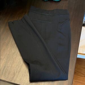 Spanx Skinny Perfect Pant leggings size medium